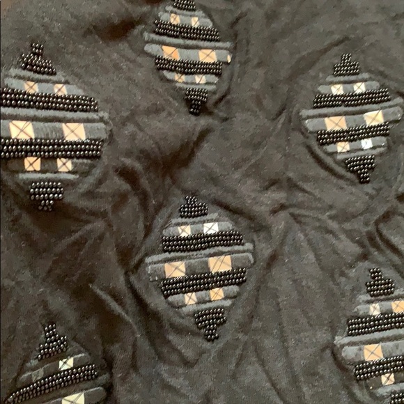 Joes Tank with Cool embroidered Details - Picture 2 of 6